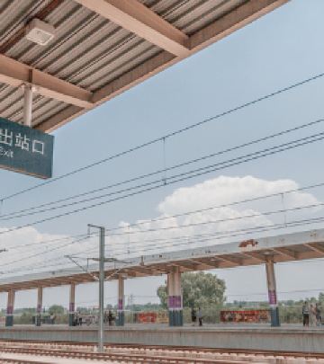 灵石游记图文-太原出发——乔家大院、王家大院、平遥古城四日游