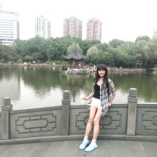 和平公园-上海-yoyolove7788