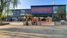 水上公园-石家庄-C-IMAGE