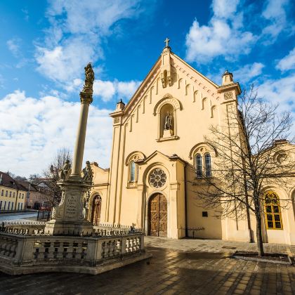 匈牙利+斯洛伐克+奥地利+捷克13日11晚拼小团