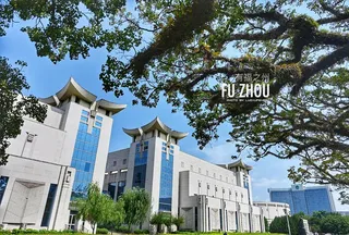 有福之州 | 没想到福州这么好玩！3天2晚走进文艺清新的福建省城！