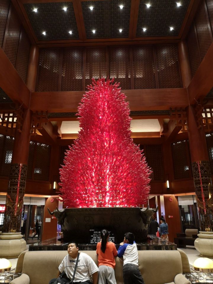 滇菌王餐厅图片