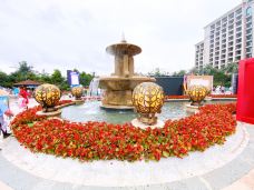 碧海银沙（恒大海上威尼斯酒店）-启东-杉尼