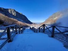 长白瀑布-安图-Kimi_jm