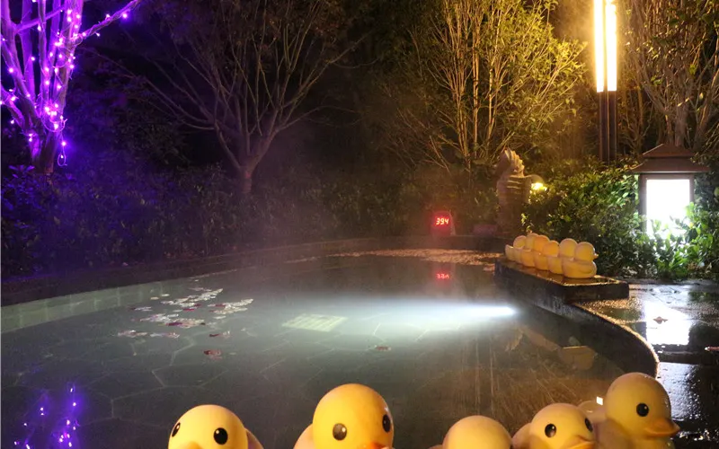 永安旅遊