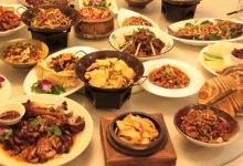 Restoran Mandarin Kitchen美食图片