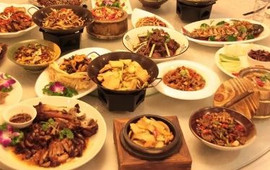 Restoran Mandarin Kitchen