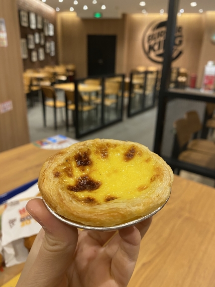 百基拉炸鸡·汉堡(幸福人家店)