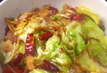 Chop Yoon Thye美食图片