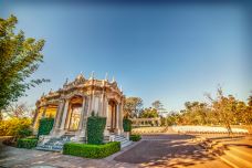 巴尔波亚公园-圣地亚哥