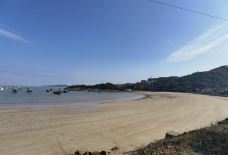 渔寮风景区-苍南-唏哩呼噜小猪猪