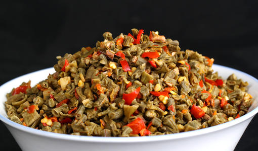 迎君原味私房菜(城院店)餐厅图片