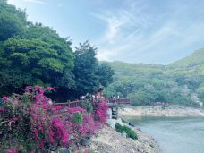 清源山-泉州-王肖蕾