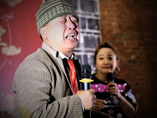 大觉精舍