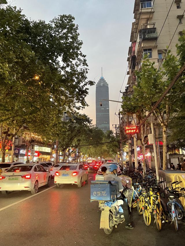 万松文化园旅行图片 5