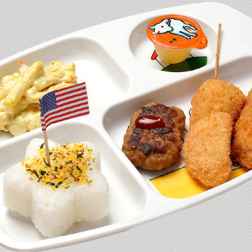 Kushikatsu Tanaka Tachikawaten餐厅图片