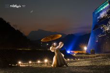 峨眉山-C-IMAGE