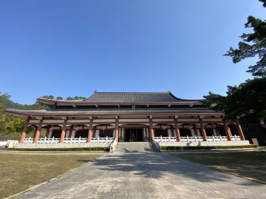 巨峰寺