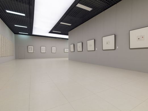 中国国家画院美术馆