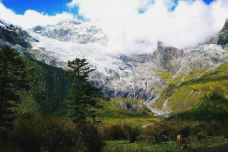 雨崩下村-德钦-enjoyzent