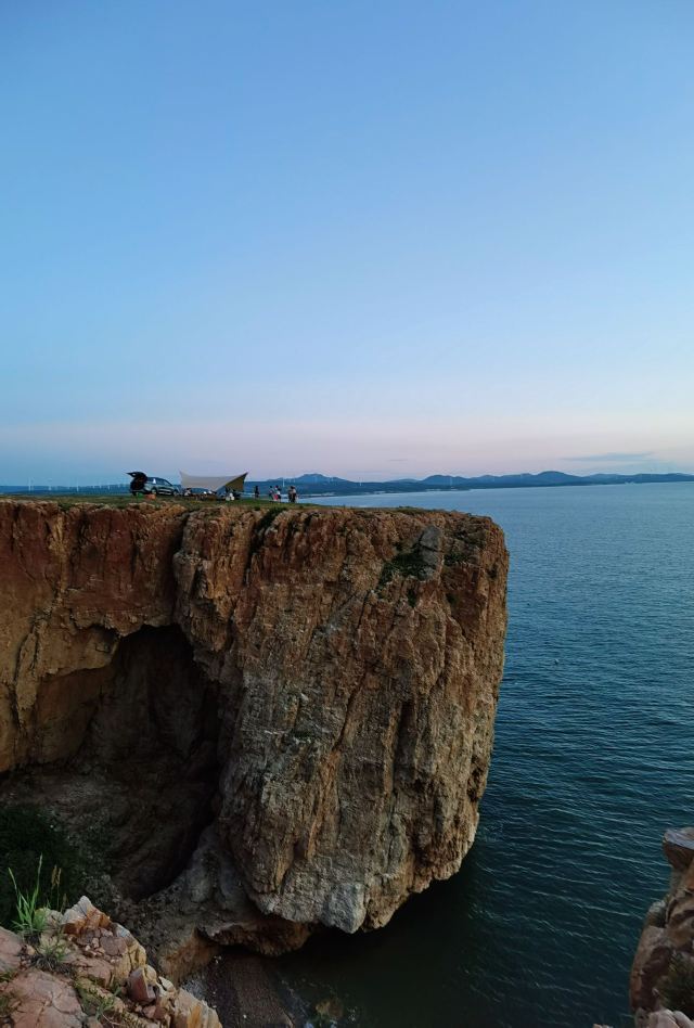 排石景区旅行图片 3