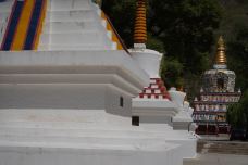 同仁县-热贡艺术之乡-同仁-听爵士的流氓兔