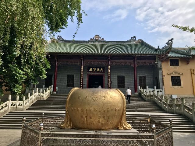 南华禅寺旅行图片 3