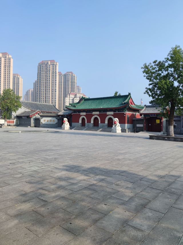 大悲禅院旅行图片 1