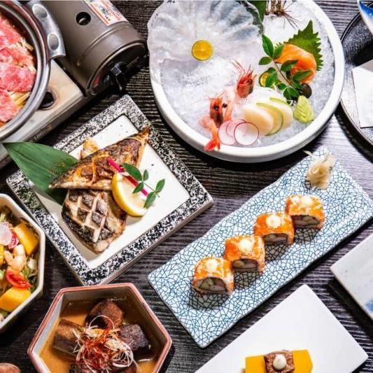 和一料理(黄龙店)