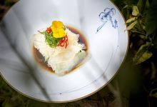杭州西溪悦榕庄·白云中餐厅美食图片