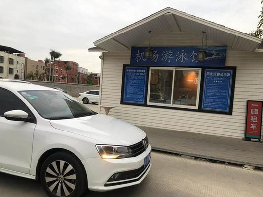 泉州自驾游 爱上一座城市的美好