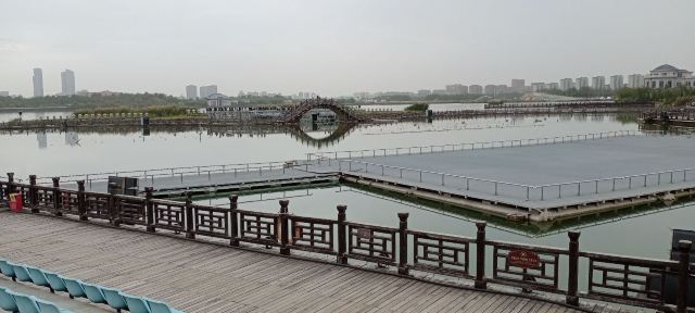 水上公园旅行图片 15