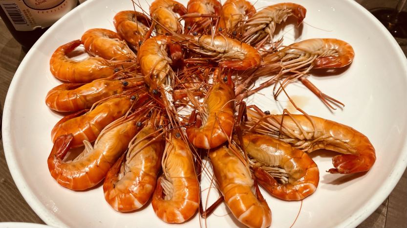 徐记海鲜·家宴(麓谷店)