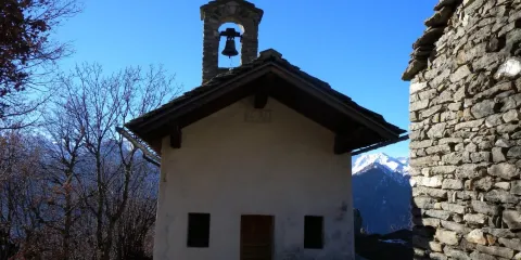 Cappella di Sant'Anna