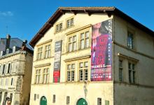 巴斯克历史博物馆景点图片