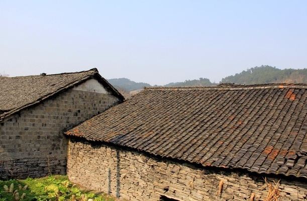 湘西凤凰山江苗寨旅行图片 2