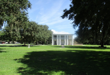 Gamble Plantation Historic State Park景点图片