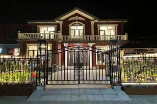 承德塞外江南水镇-独院轻奢豪华民宿-一个去了就不想走的地方