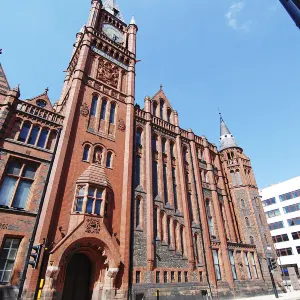 Liverpool