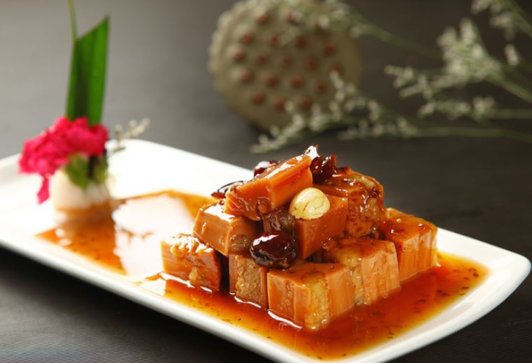 天厨妙香素食餐厅(清华店)