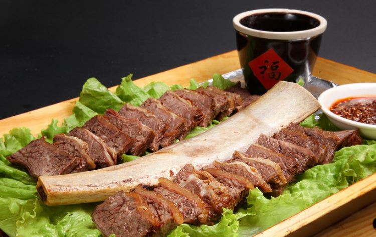 鲨渔港海鲜(侨港总店)餐厅图片