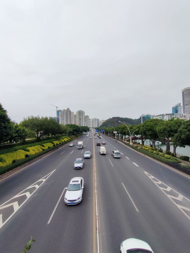 海湾公园旅行图片 3