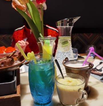 Eiszeit-Cafe Salzdahlum