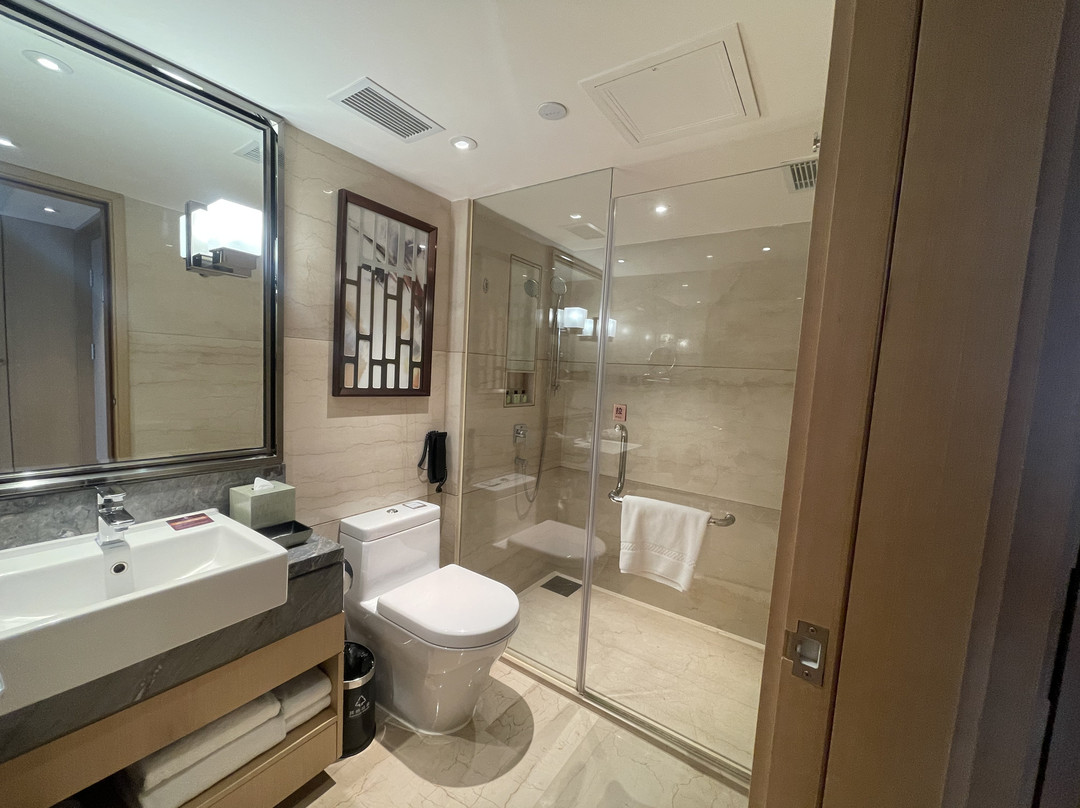 龙珠达国际酒店主图