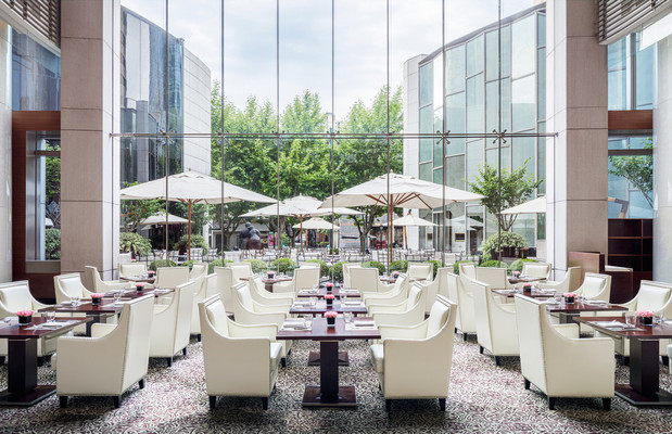 上海新天地朗廷酒店——凯旋餐厅惊喜升级,品味热情奔放的地中海风情