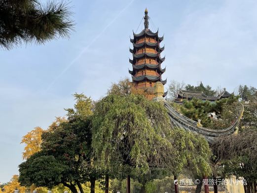 慈寿塔