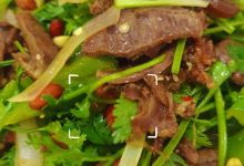 Hassan El Naggar B.B.Q美食图片