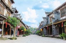 郪江古镇-三台-首席监理