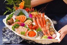 银子铁板烧日本料理(龙柏店)-上海