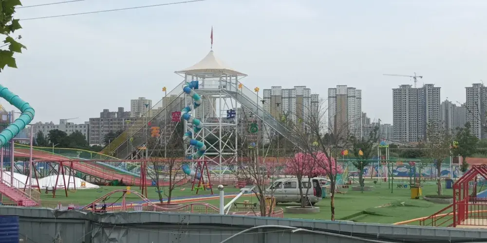 永安旅遊